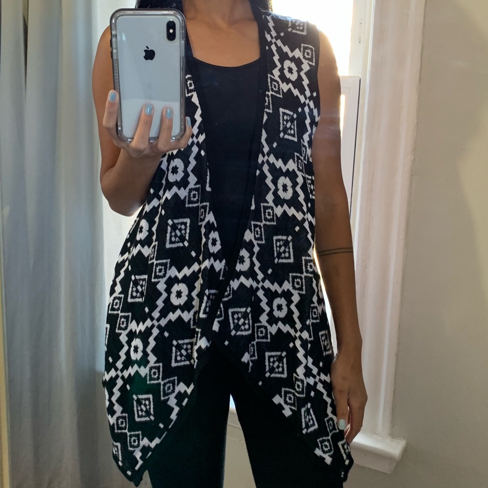 Charming Charlie Cardigan